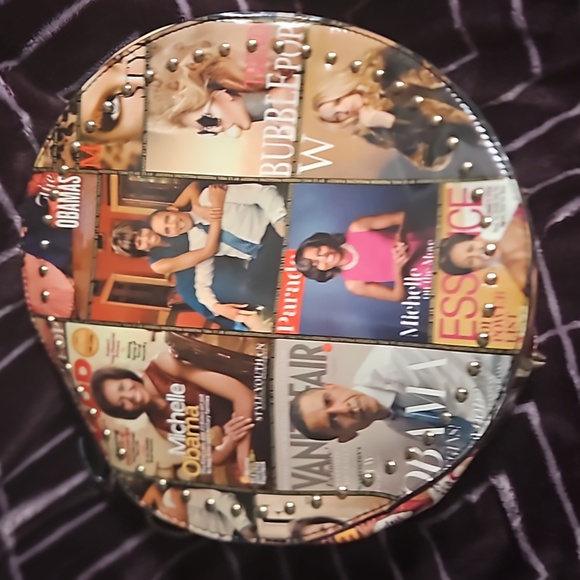 Women's purse - Picture 5 of 5